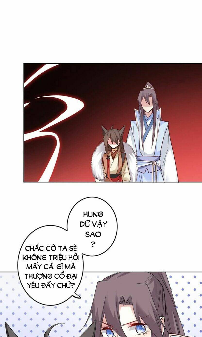 nghịch lai thuận thú chapter 21 36