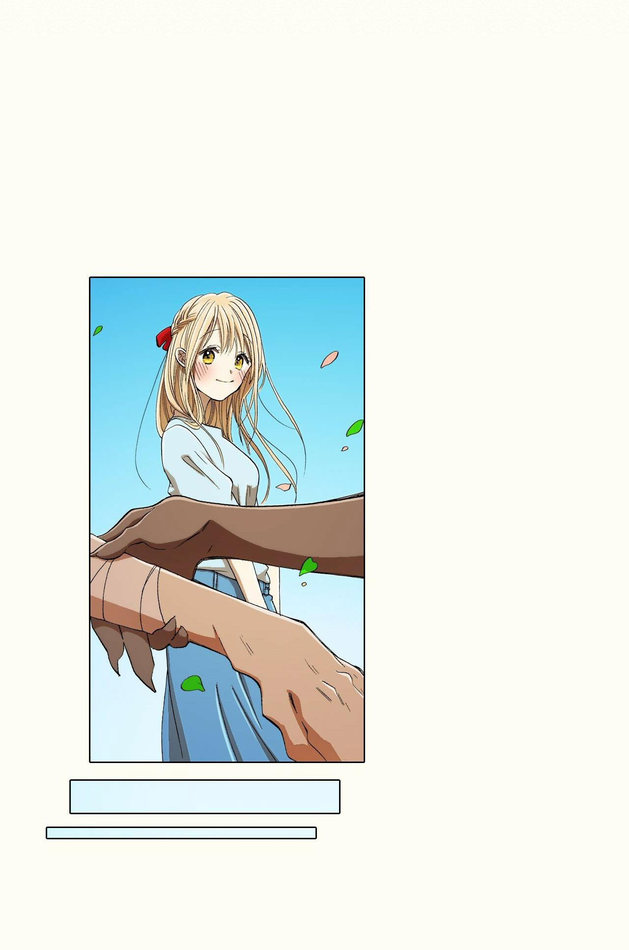 thú nhân và hana chapter 43 13