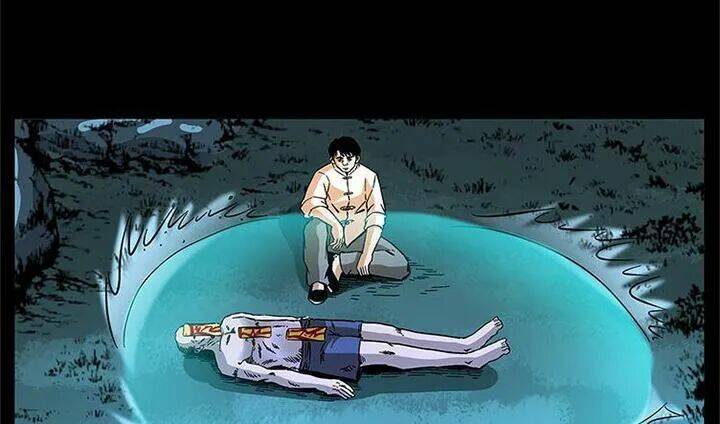 U Minh Ngụy Tượng Chapter 167 34