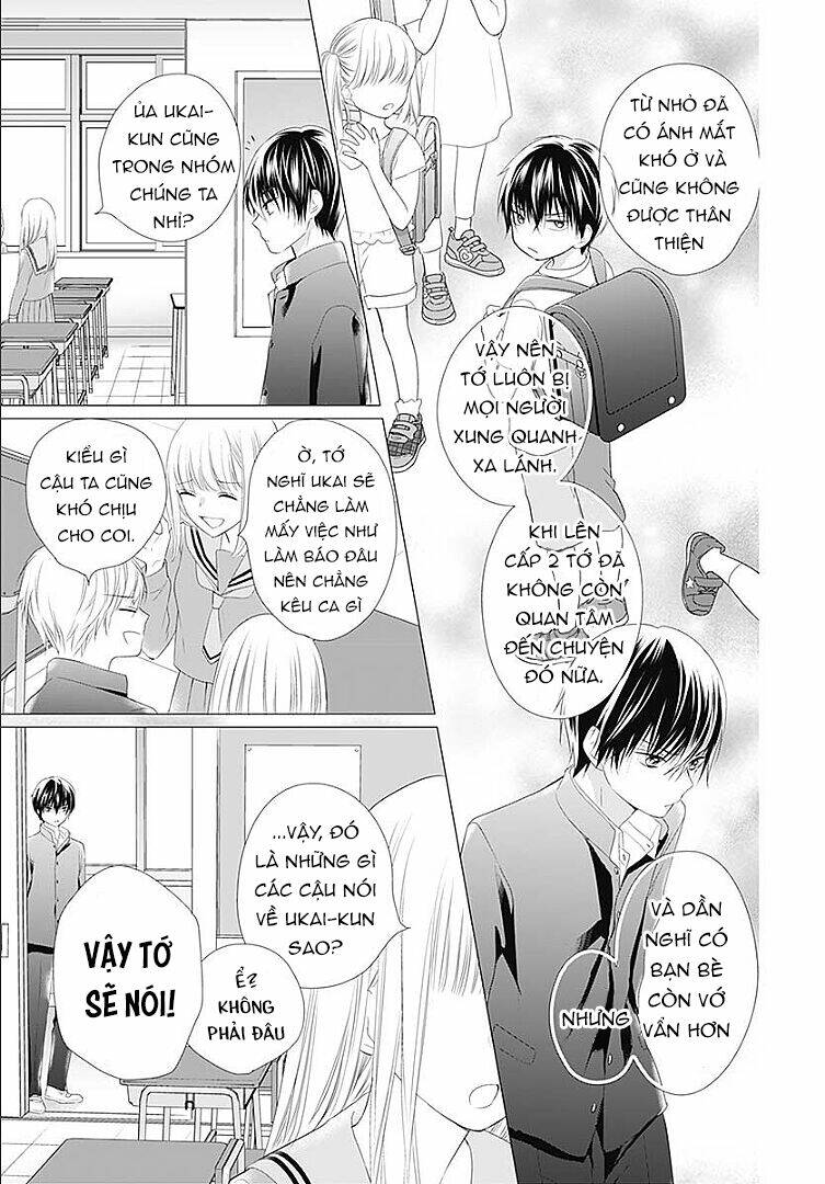 hatsu x kon chapter 6 29