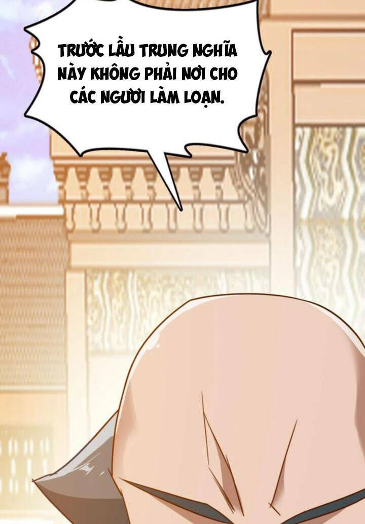 đại bảo kiếm của tôi chapter 3 67