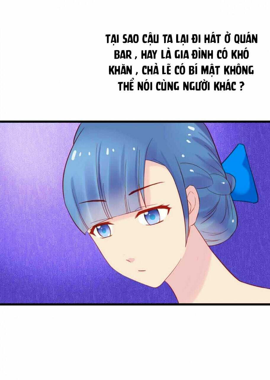 ác ma bàn bên chapter 13 5