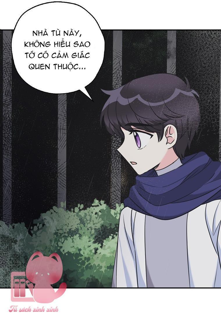 tôi sinh ra là con gái ác nữ chapter 45 58