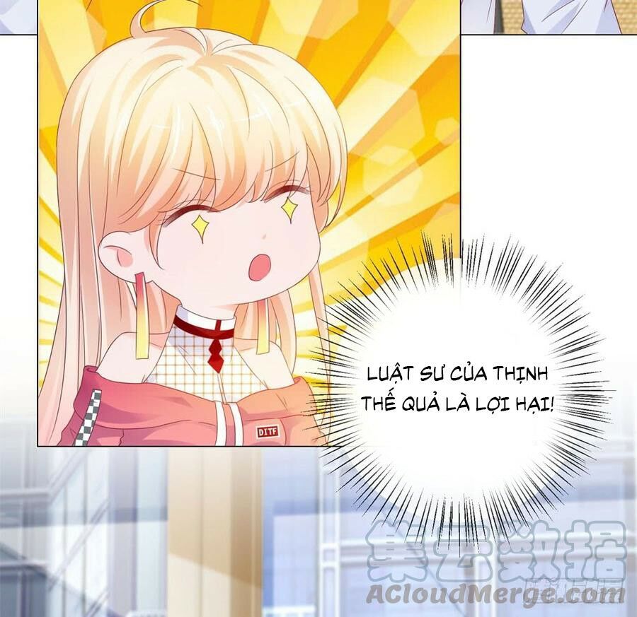 ẩn hôn 100%: chọc tức vợ yêu mua một tặng một chapter 80 29