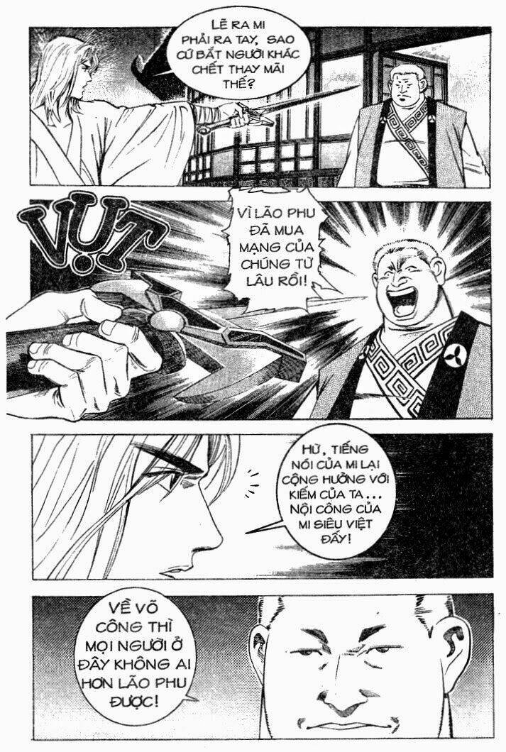 lục tiểu phụng chapter 15.5 2