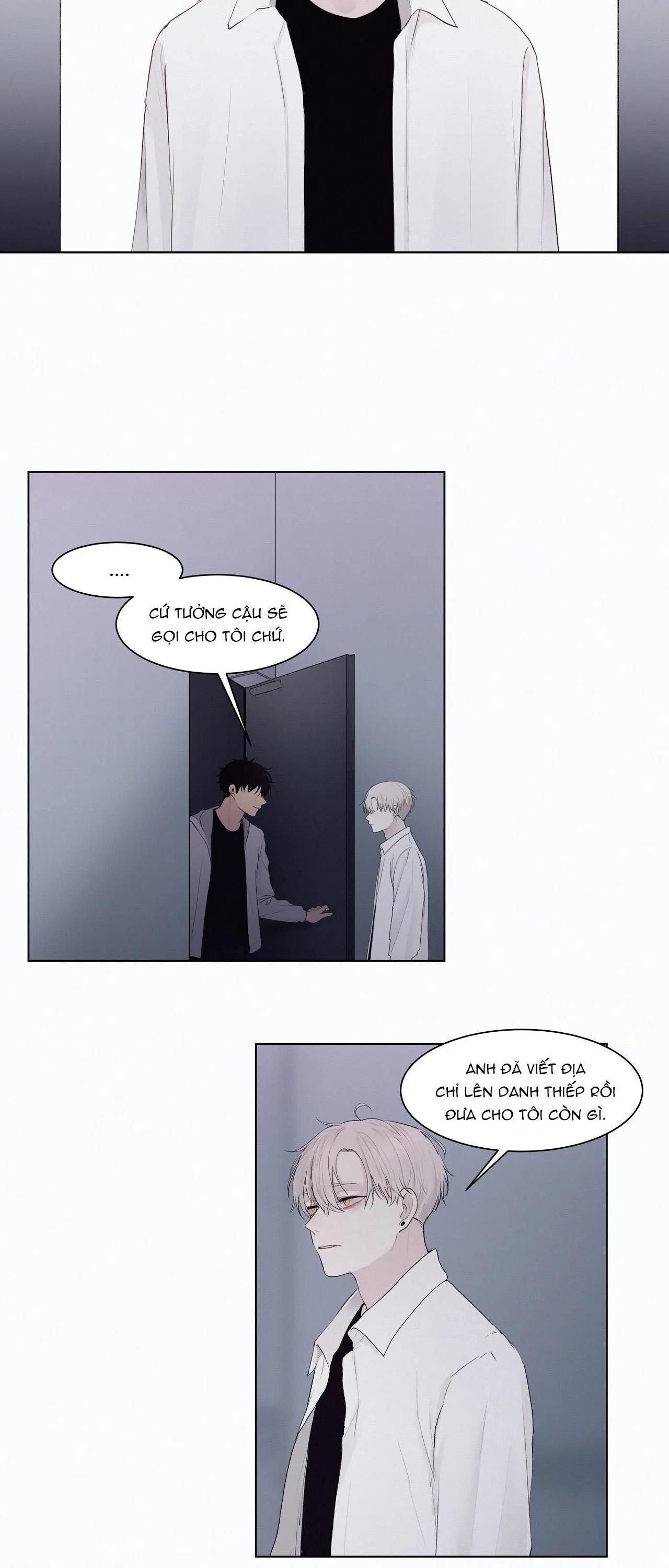 hiến tế máu chapter 2 12