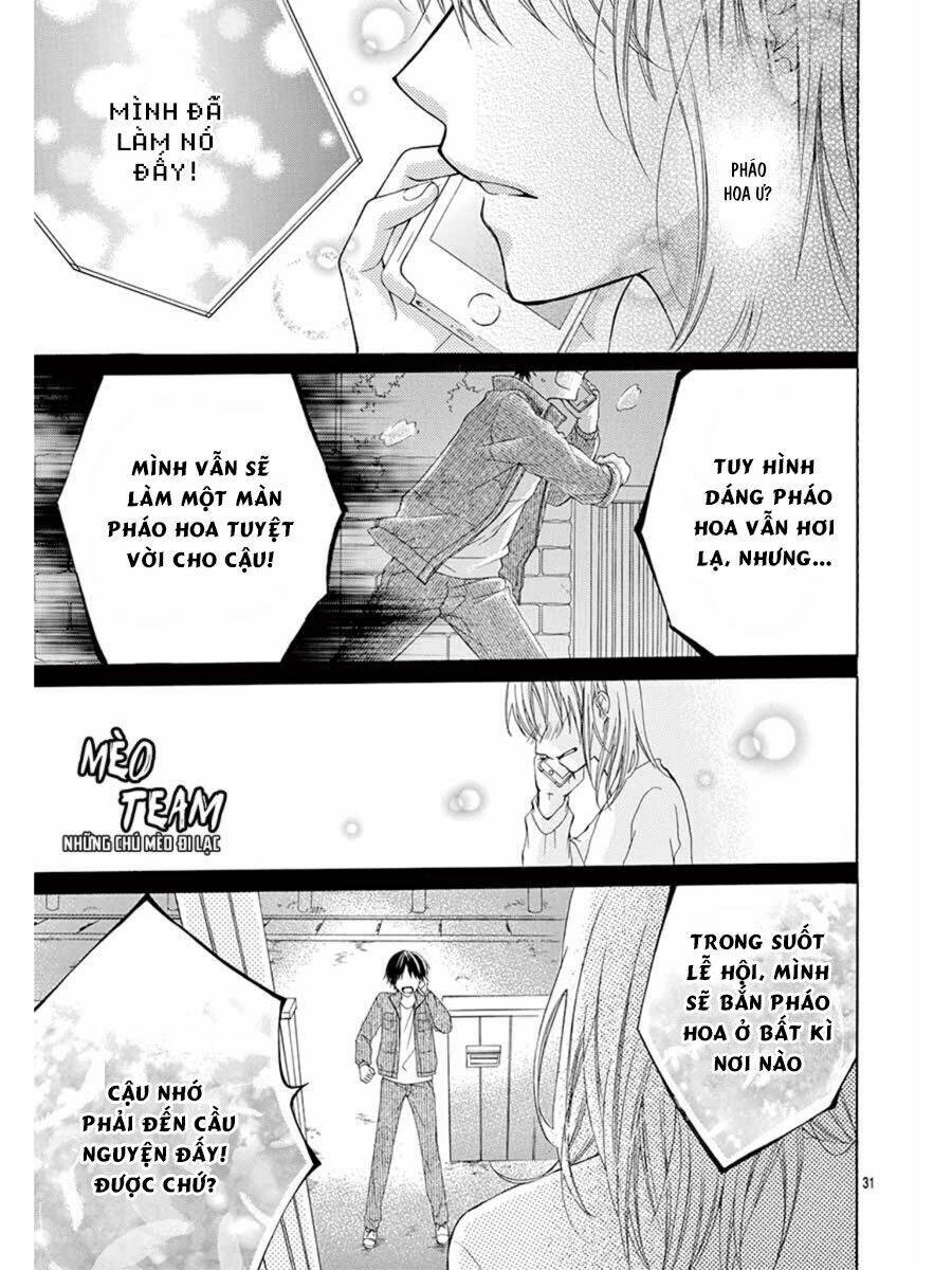 tớ muốn xem pháo hoa cậu làm chapter 1 36