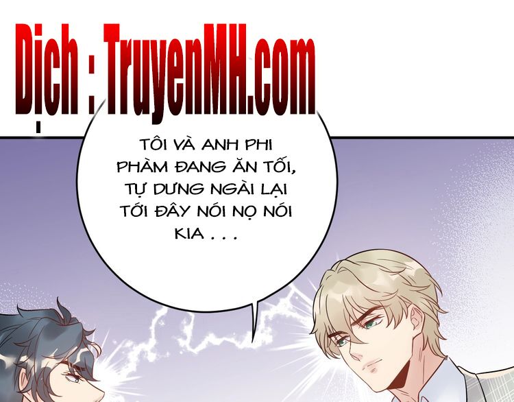 trọng sinh chi ức vạn ảnh hậu yếu thượng vị chapter 86 7