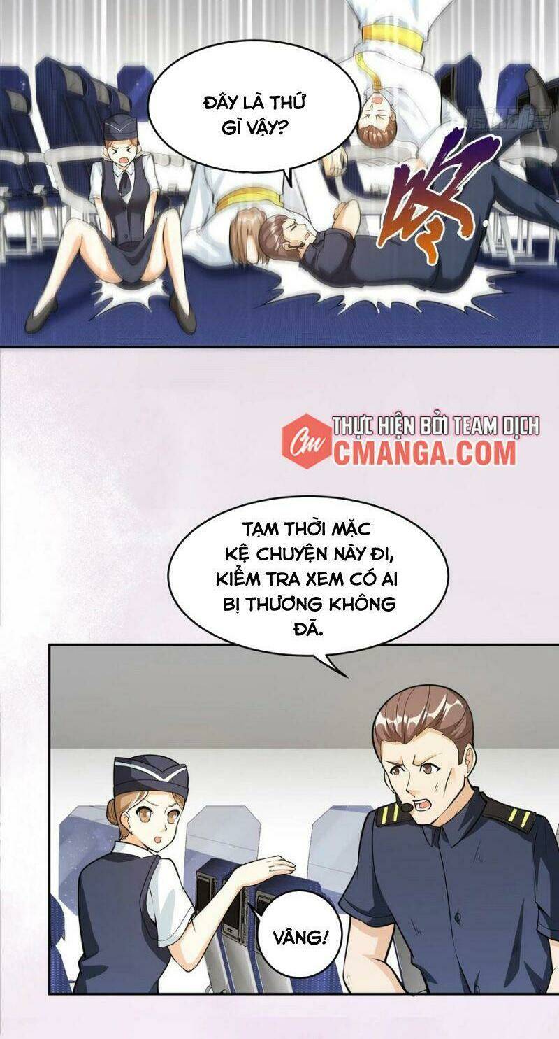 người tu tiên tại đô thị chapter 96 10