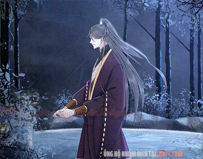 trọng sinh bá sủng nhiếp chính vương quá mạnh mẽ chapter 84 61