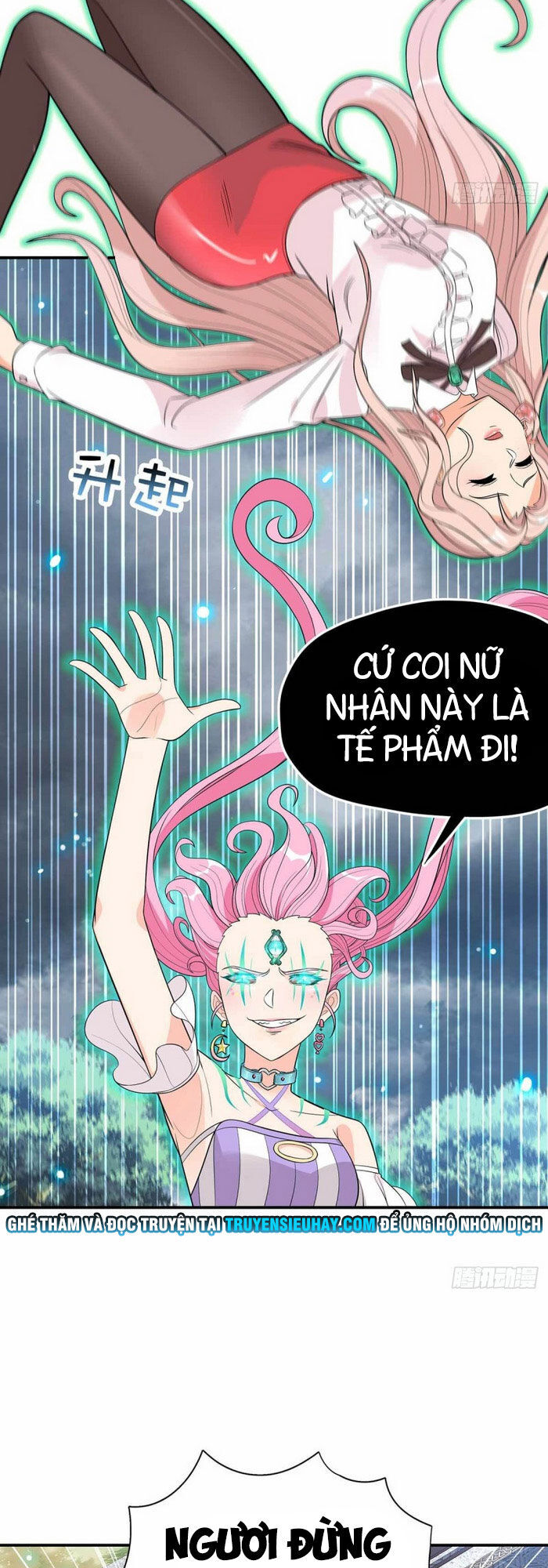 đỉnh phong cường thiếu chapter 87 9