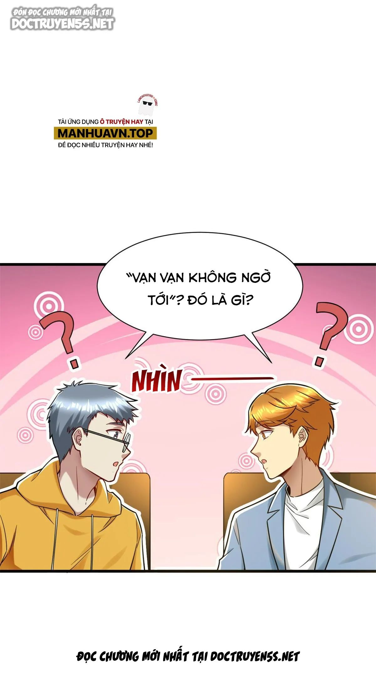 ta làm giàu từ thua lỗ game chapter 33 2