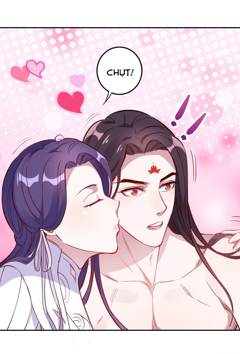 tà y cuồng thê chapter 111 31