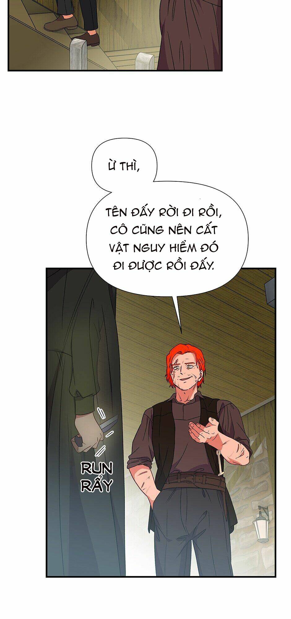 khế ước của nữ công tước quái vật chapter 95 25