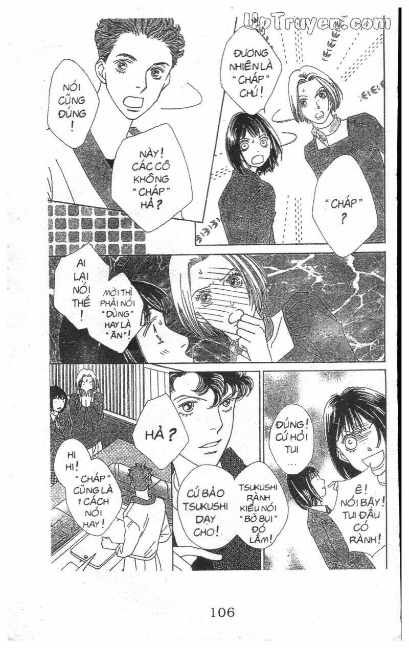 con nhà giàu chapter 194 103