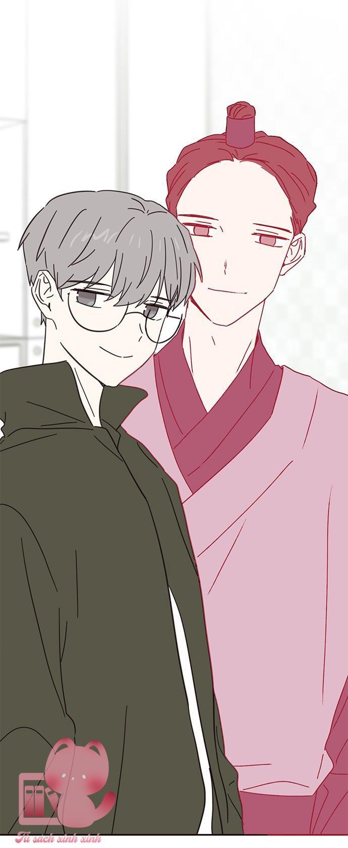 sợi chỉ tình yêu chapter 79 34