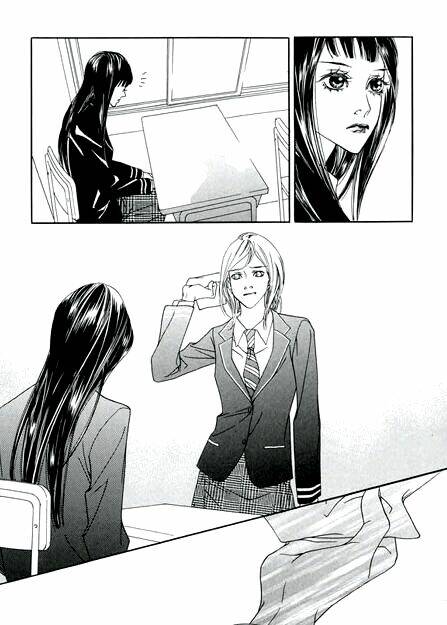 bông hoa của tội lỗi chapter 6 34