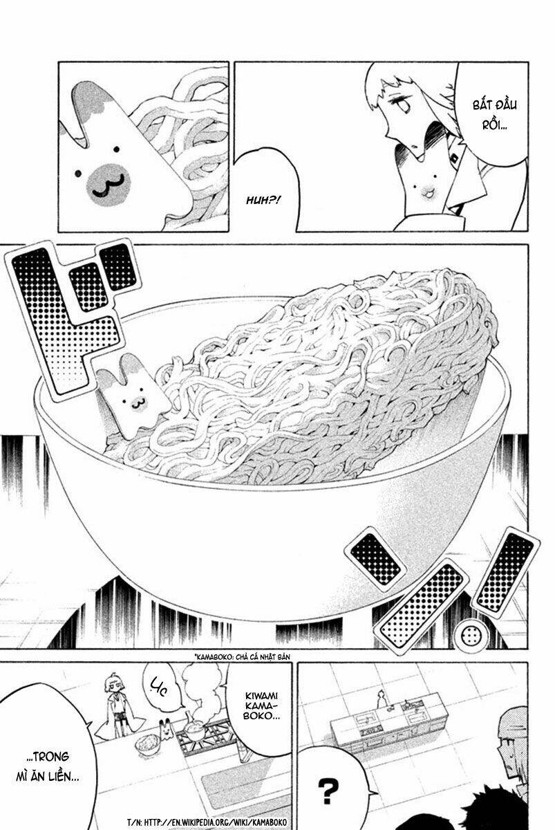 hell’s kitchen chapter 34 16