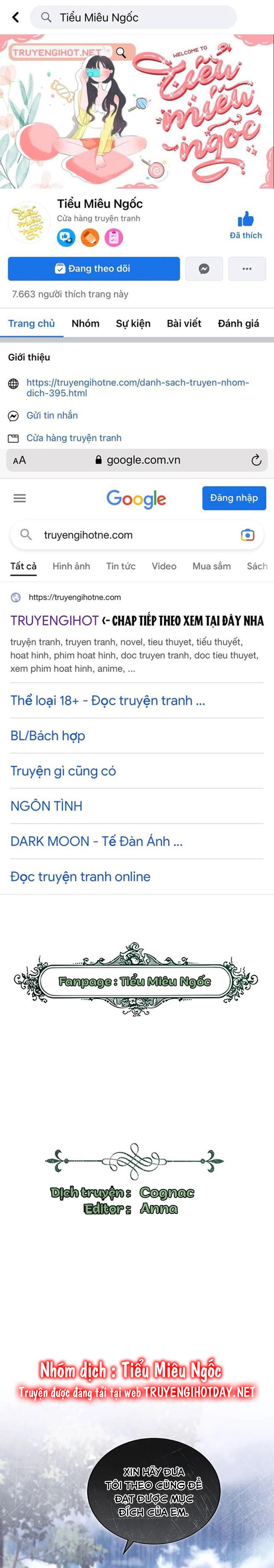 vị cứu tinh của nam phản diện chapter 56 1