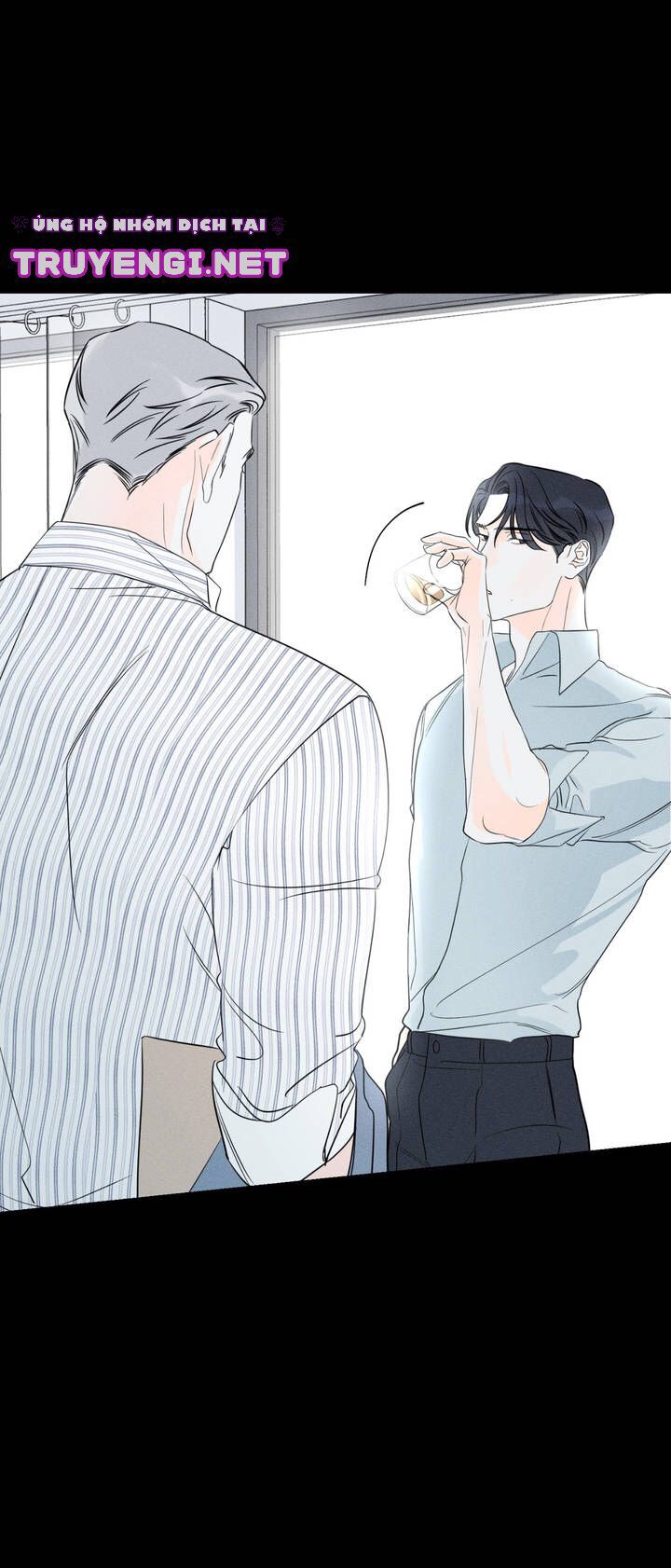 dù vậy, cậu vẫn thích sao? chapter 1 15