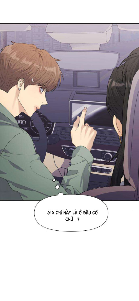 Couple Breaker chapter 28.1 15