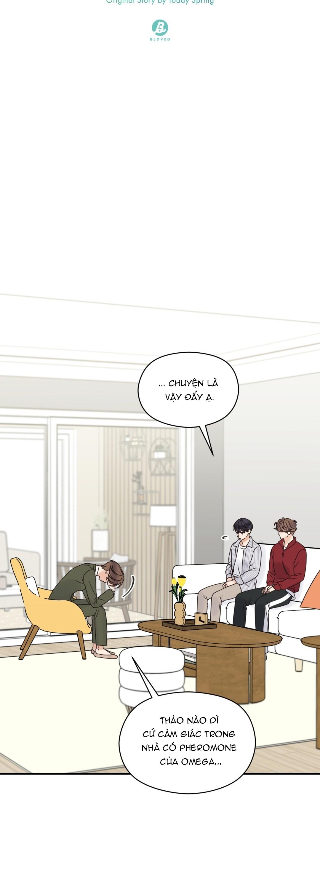 omega complex (end) chapter 40 18