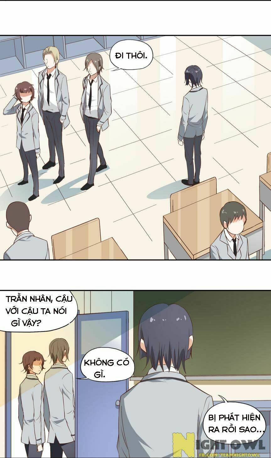 nguyệt ẩn thần chapter 15 15