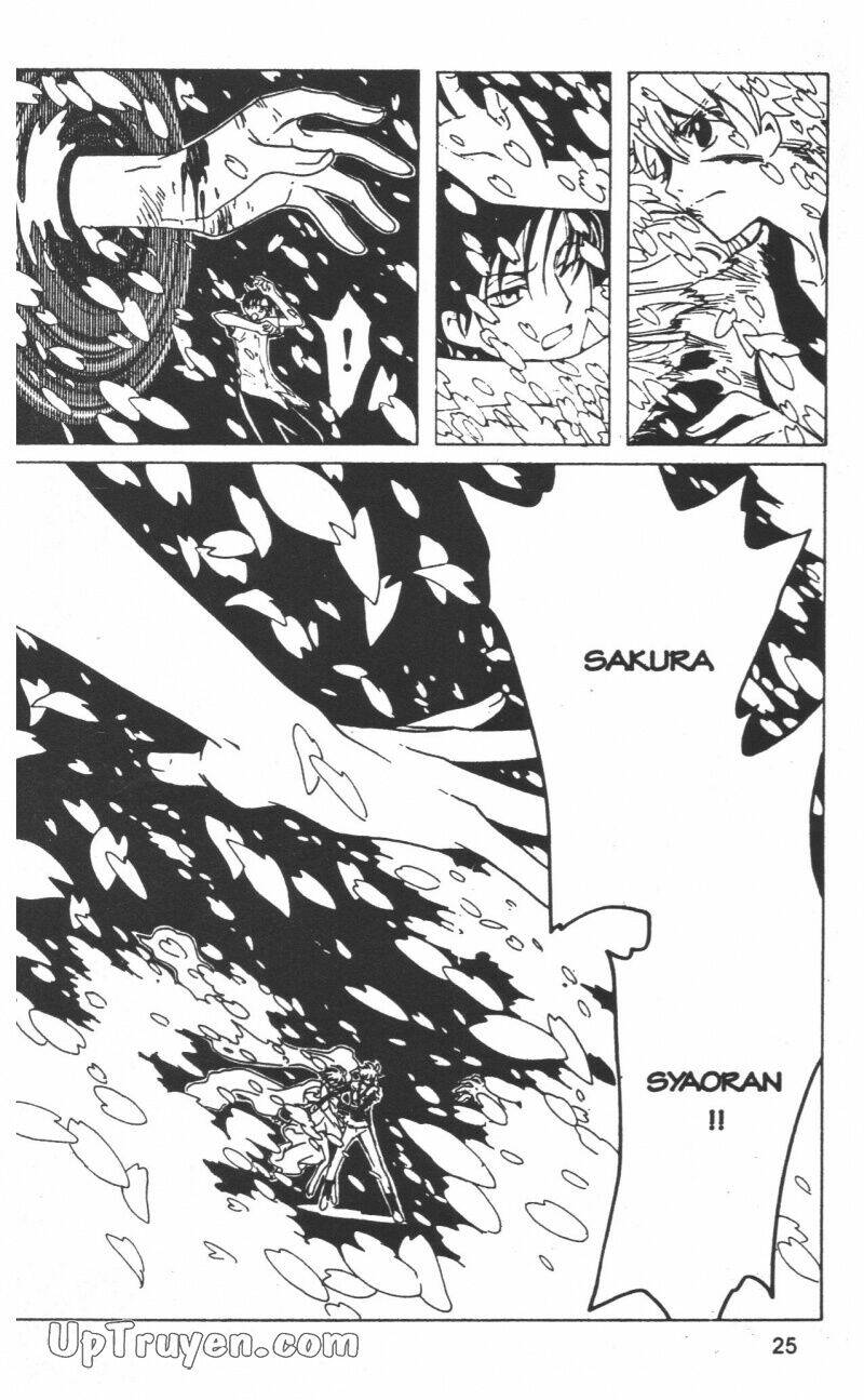 xxxholic - hành trình bí ẩn chapter 13 25