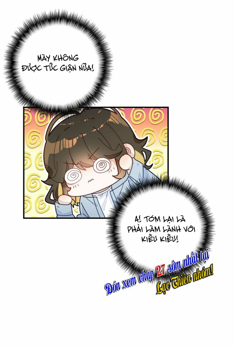 Ái Thượng Ngạo Kiều Long Vương Gia chapter 26 - Trang 53