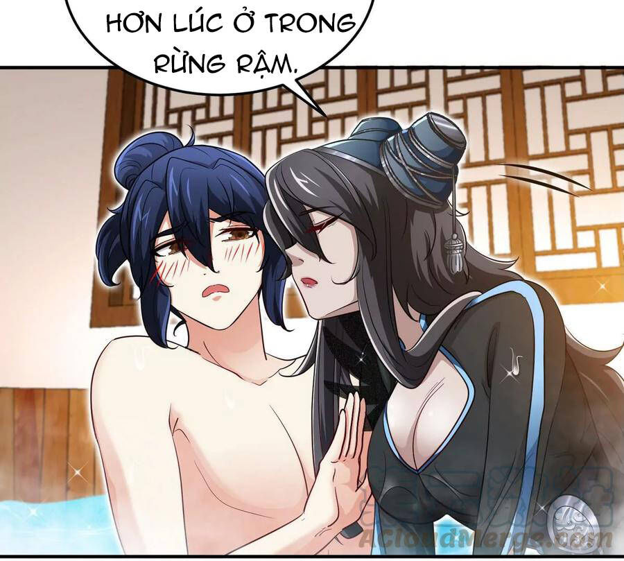 bản kiếm tiên tuyệt không làm nô chapter 53 47