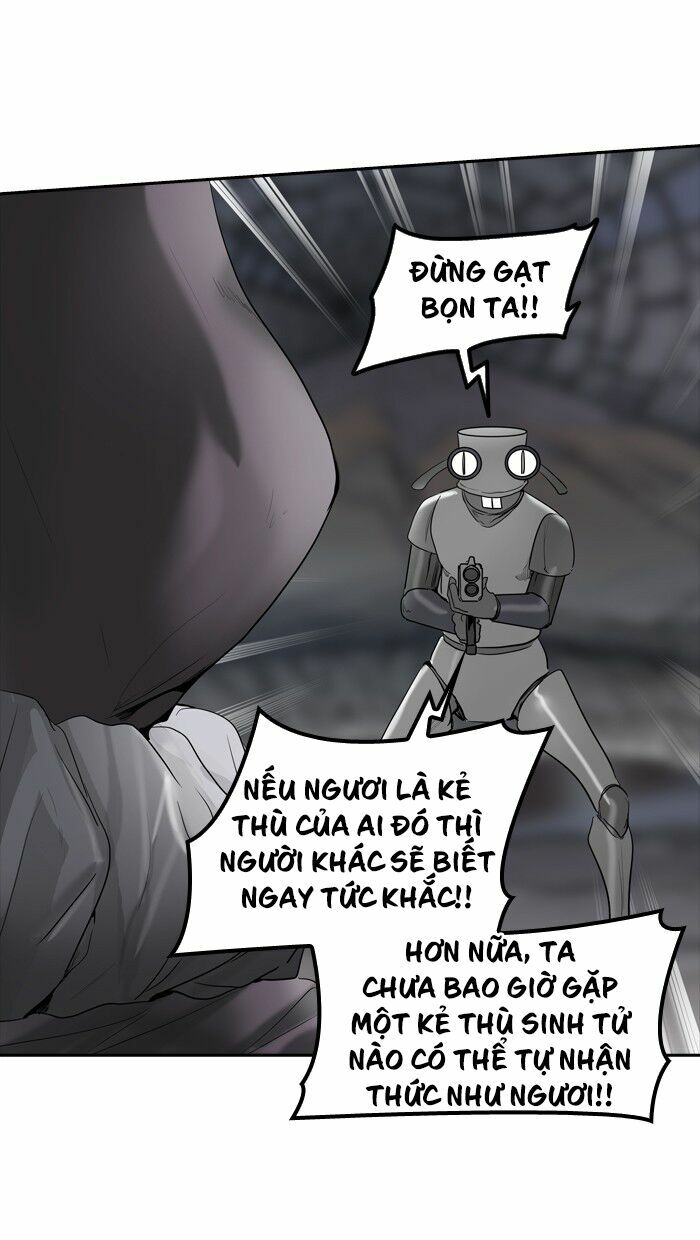 tòa tháp bí ẩn 2 chapter 273 12