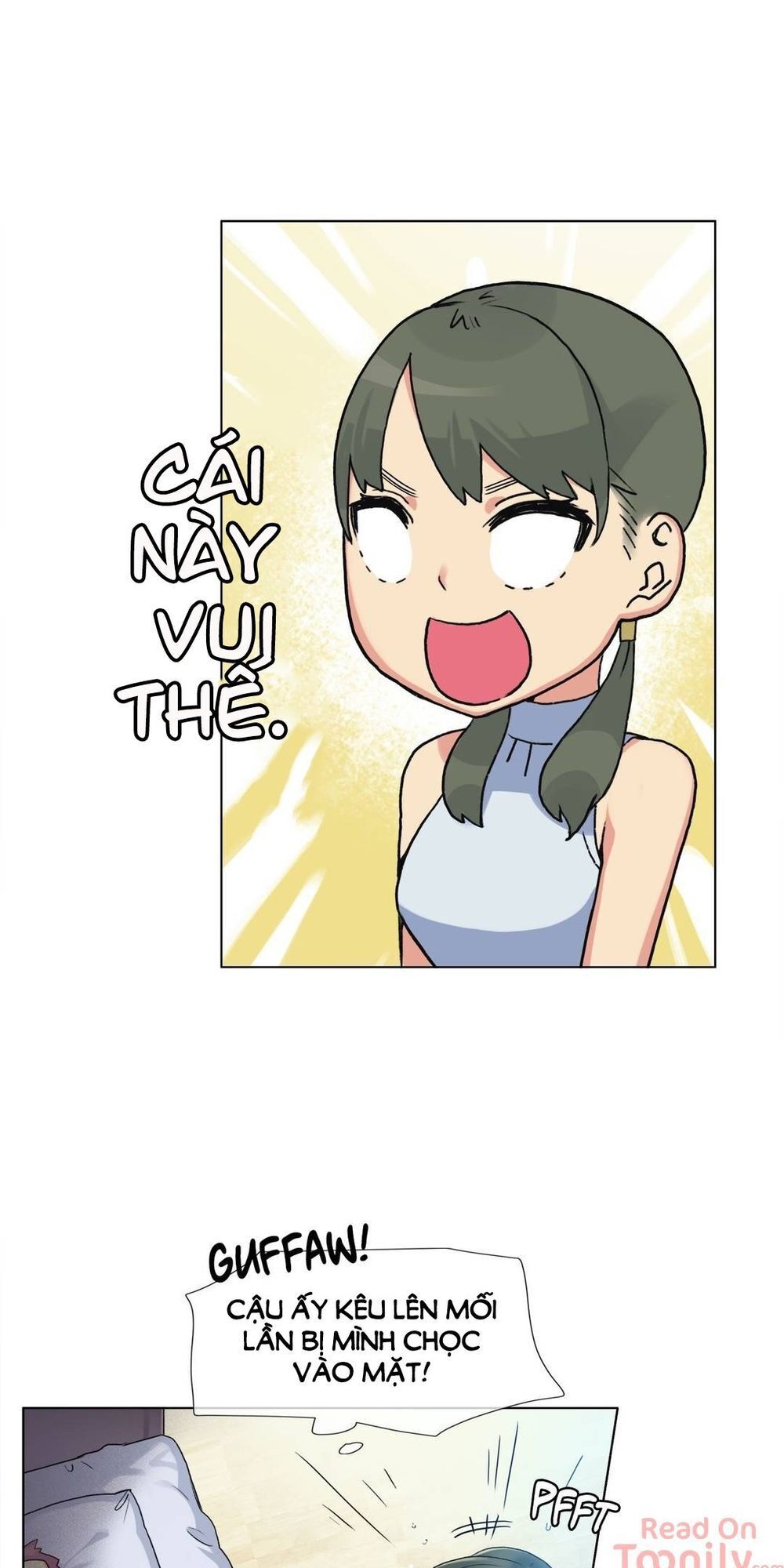 vùng đất kỳ diệu chapter 16 33