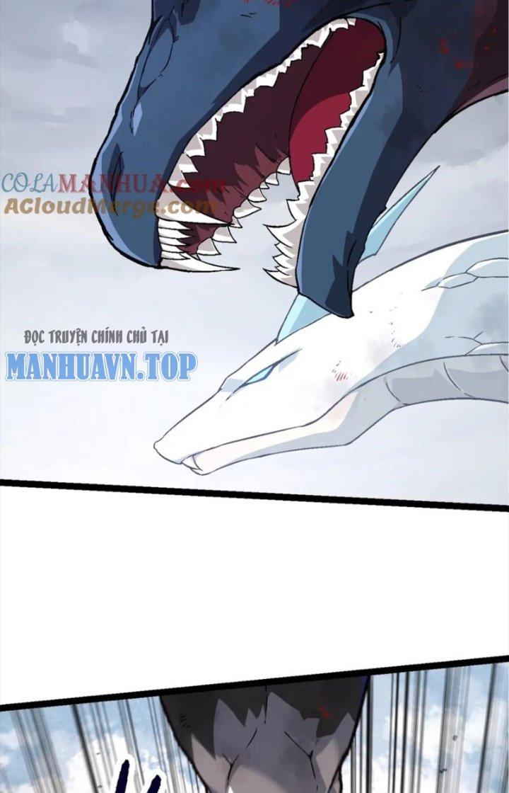 từ cây cổ thụ bắt đầu tiến hóa chapter 83 40