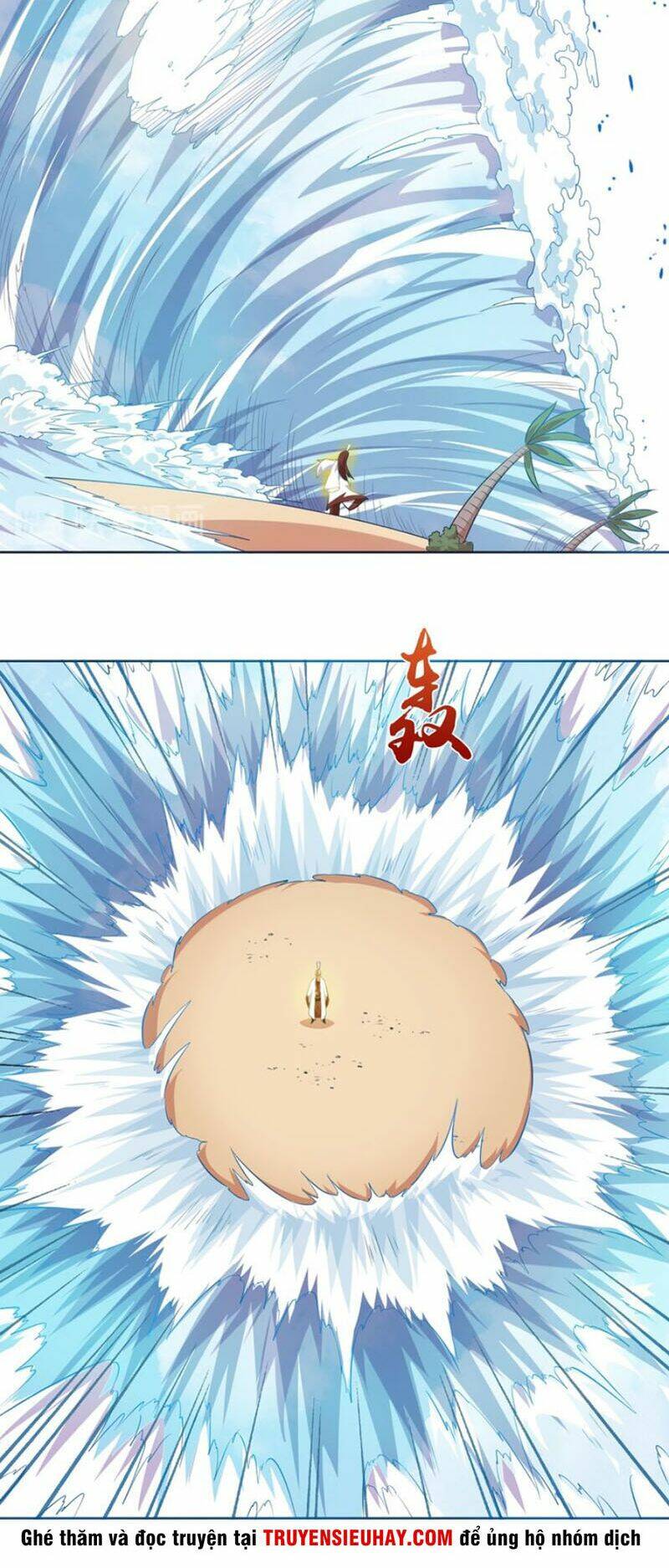 chín năm nghĩa vụ tu chân chapter 31 24