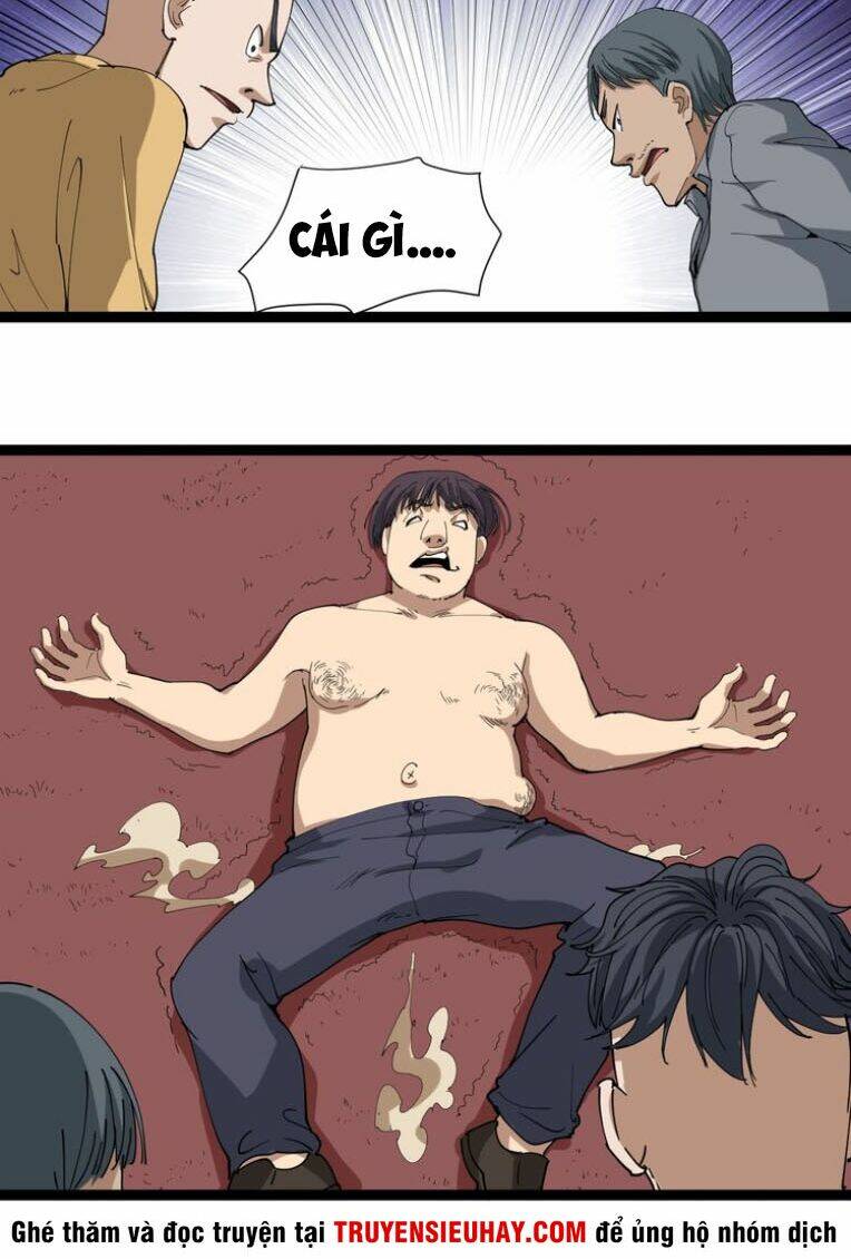 hồi xuân tiểu độc y chapter 19 54