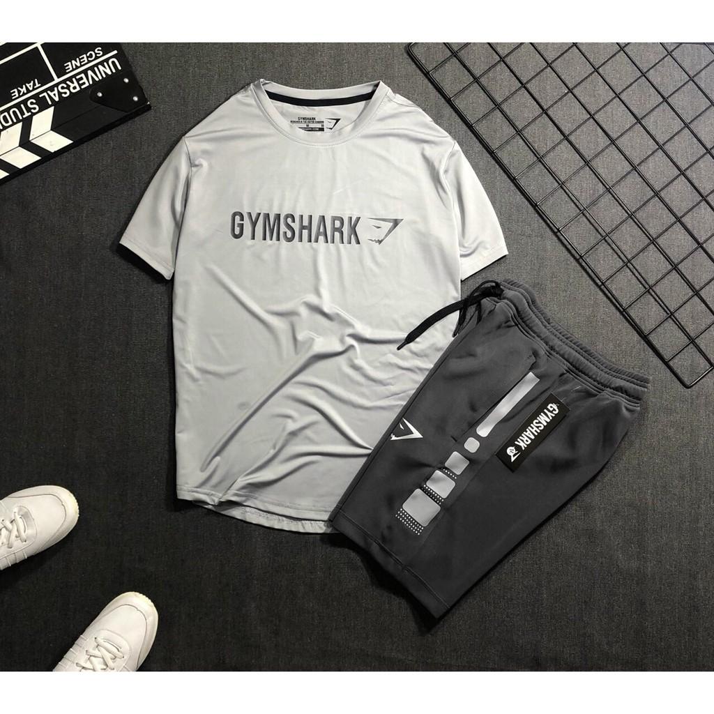 BỘ QUẦN ÁO THỂ THAO NAM