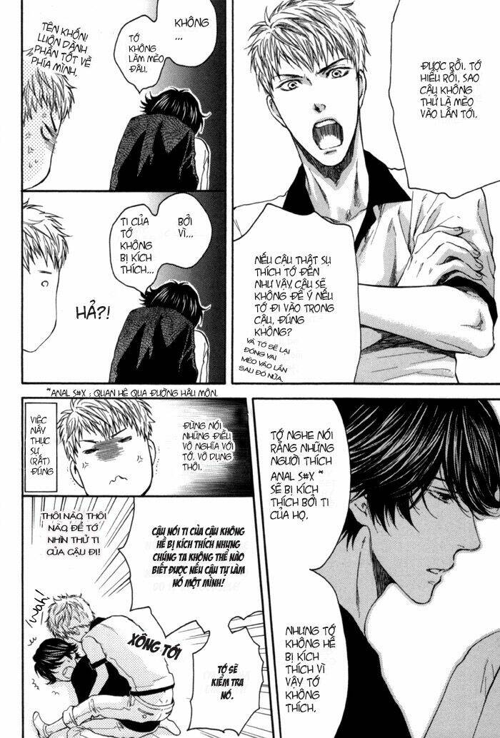 elektel delusion chapter 4 4