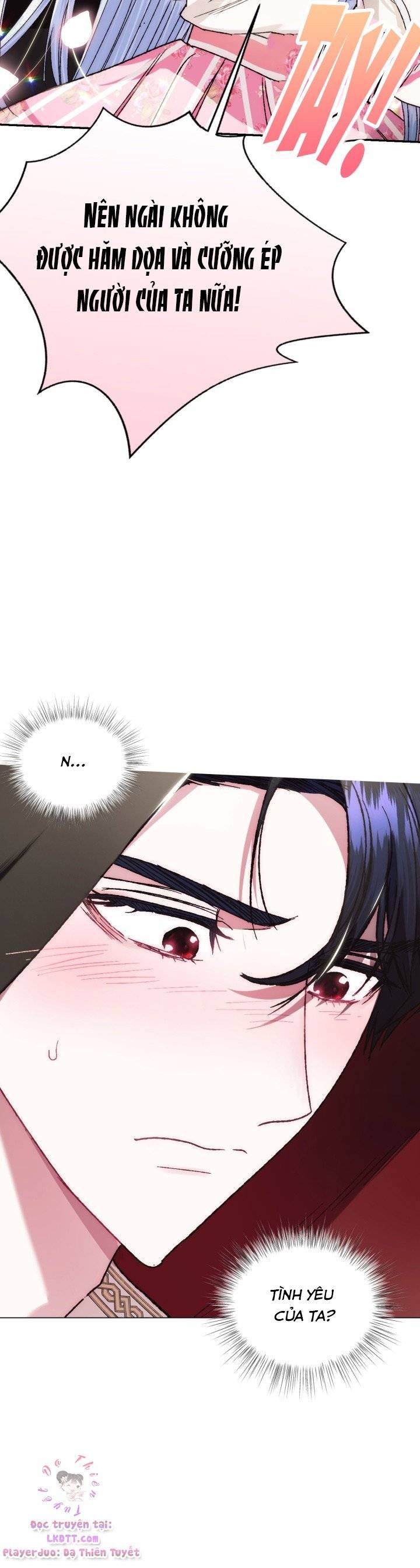 cha, con không muốn kết hôn đâu chapter 32 8