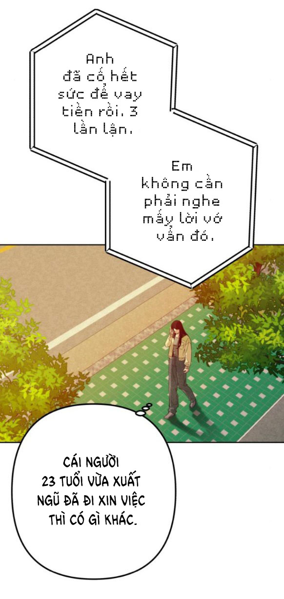 bóng râm mùa xuân chapter 5.2 12