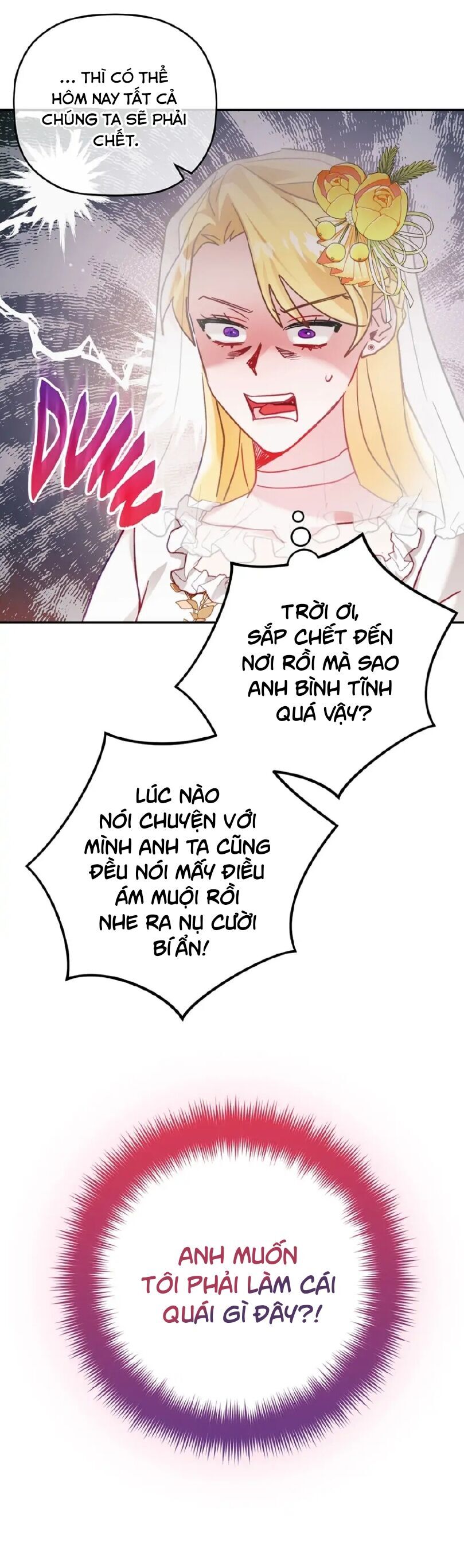 hoàng tử chuyển sinh trở thành người mạnh nhất thế giới nhờ vào sự hiểu biết về bug chapter 68 16