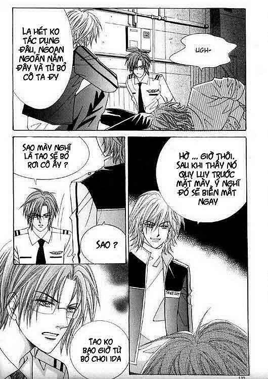 he dedicated to roses chapter 41.2 34