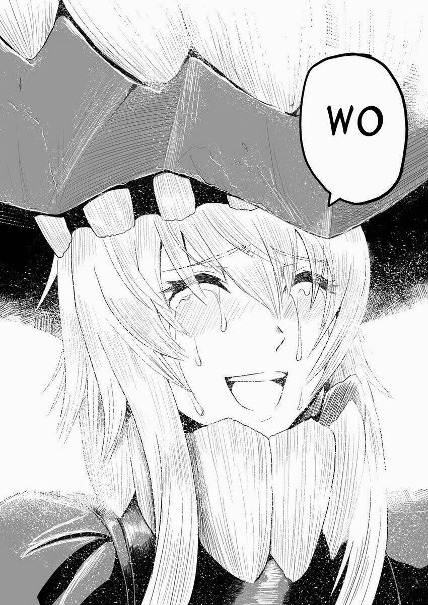 kantai collection - tổng hợp doujinshi ngắn chapter 1 14