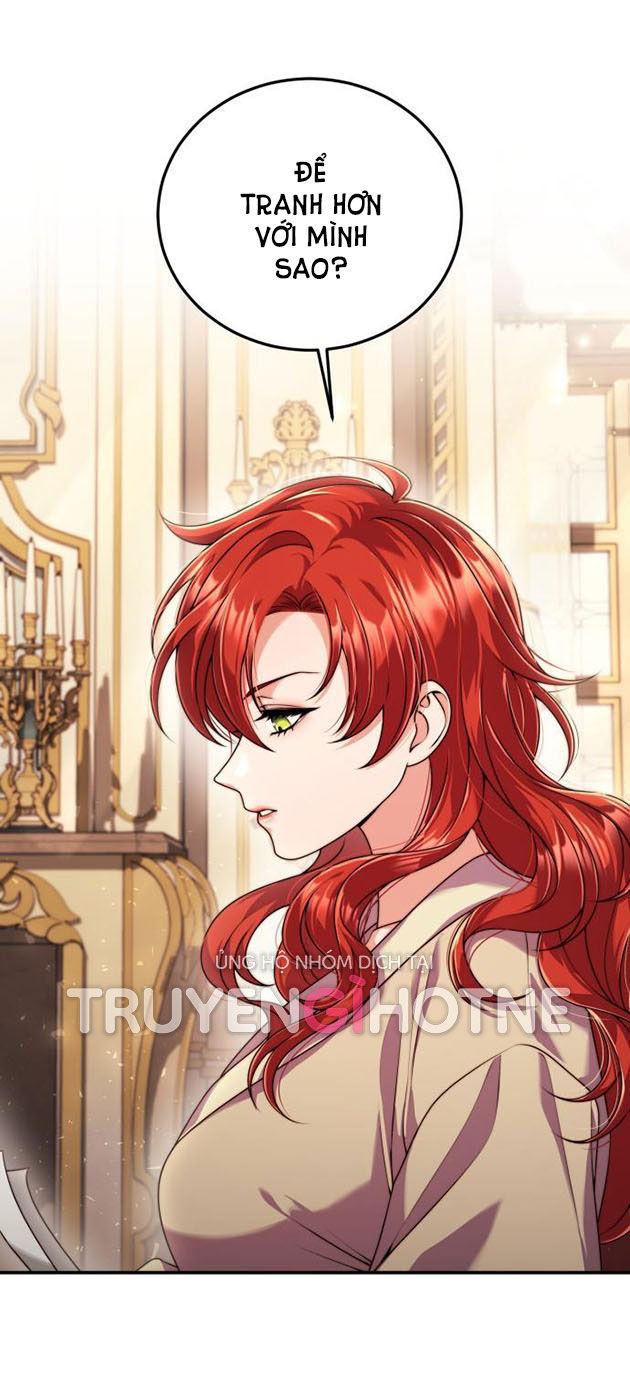 tôi sẽ ly hôn với người chồng bạo chúa chapter 19.2 3