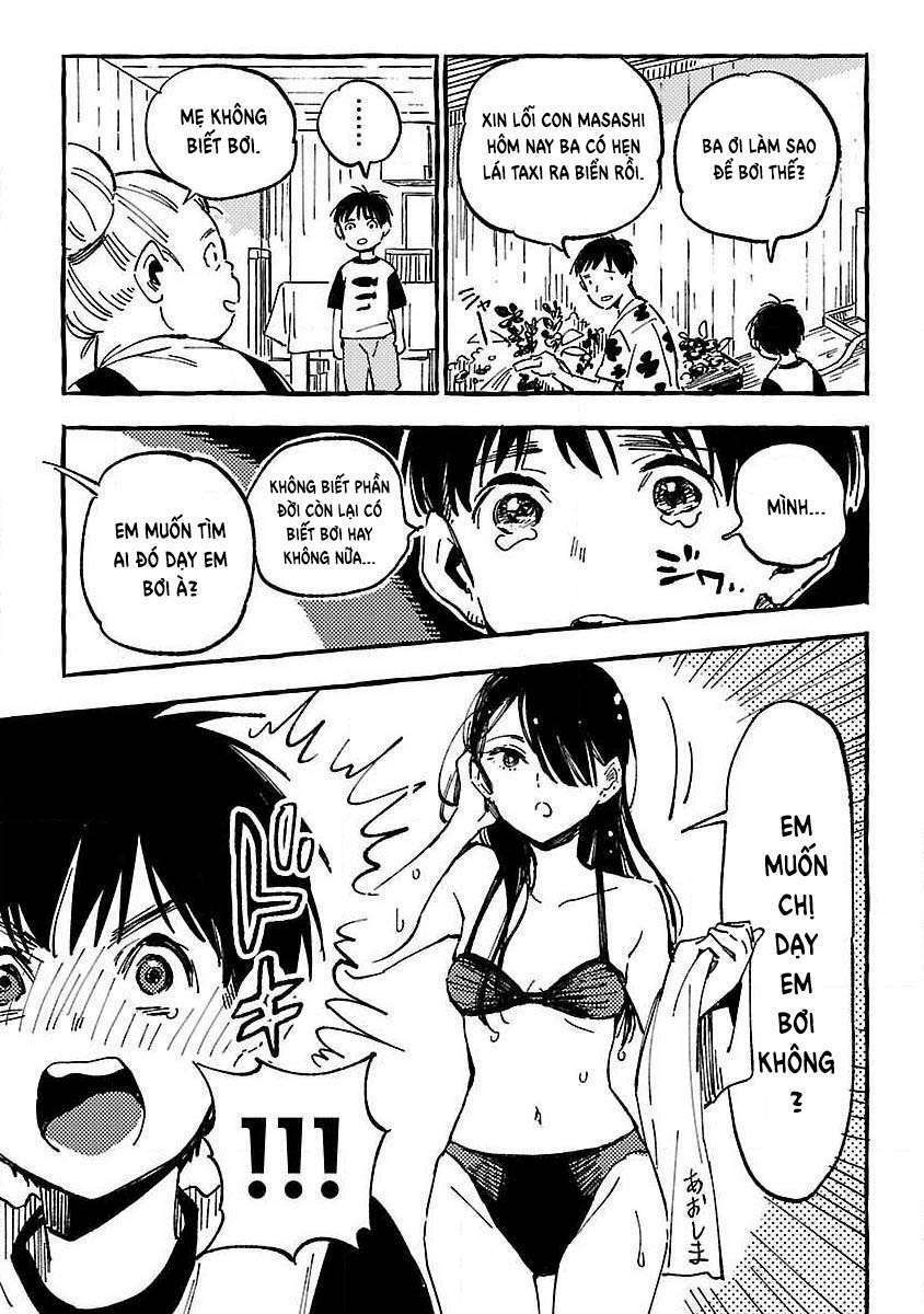 Asako chapter 14.5 7