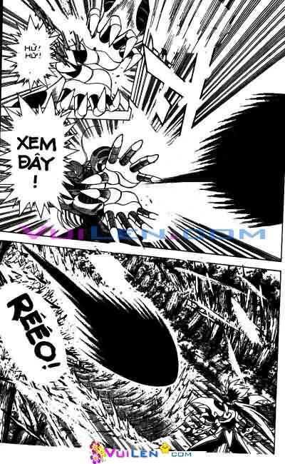 tiểu thần zenki - kishin douji zenki chapter 5 120