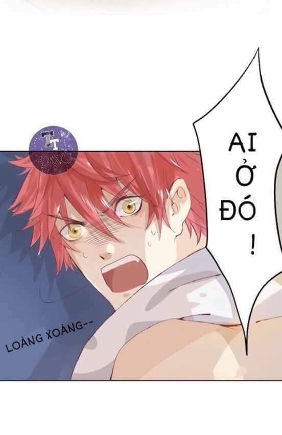 tôi không phải đa nhân cách chapter 1 54