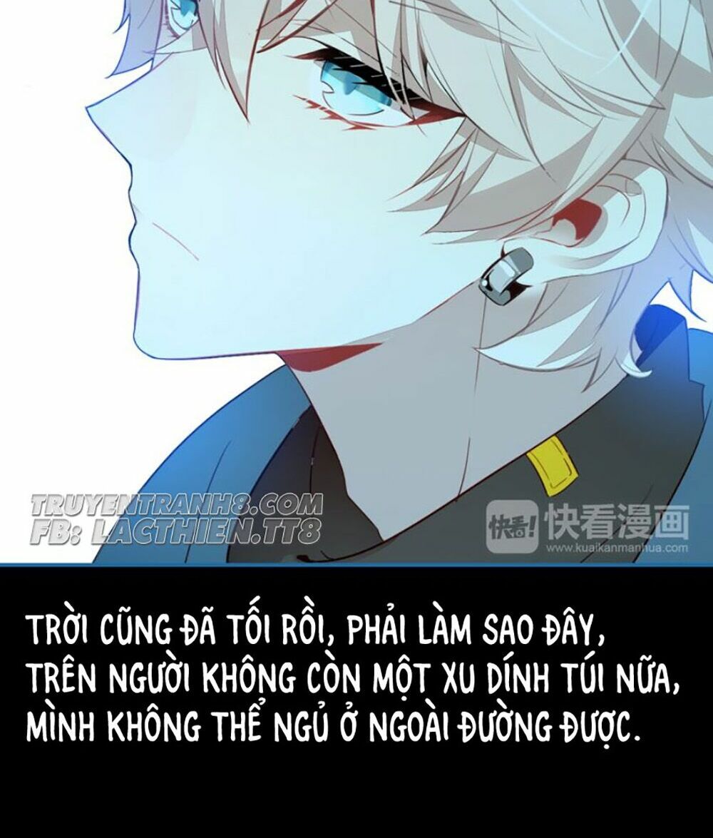 Ái Thượng Ngạo Kiều Long Vương Gia chapter 9 - Trang 16
