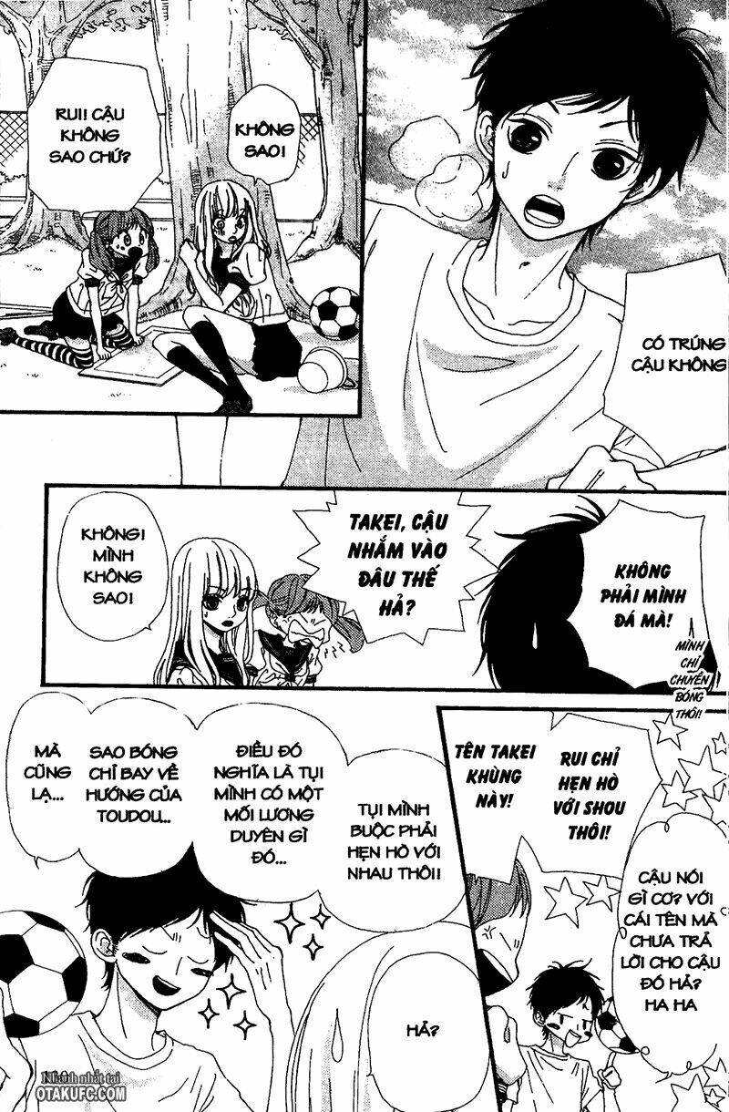 cầu vồng tình yêu chapter 13 24