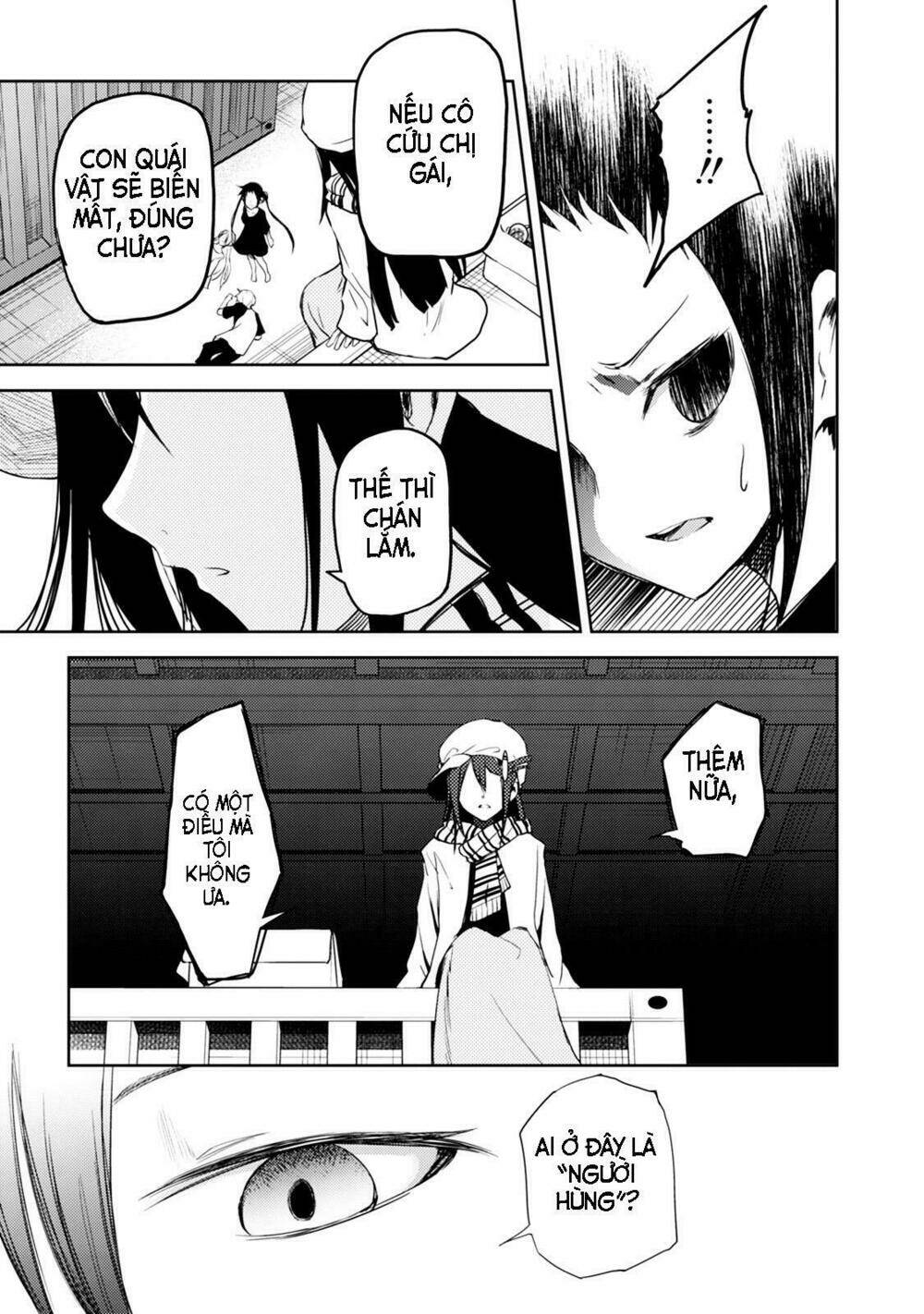 ib - instant bullet chapter 17 25