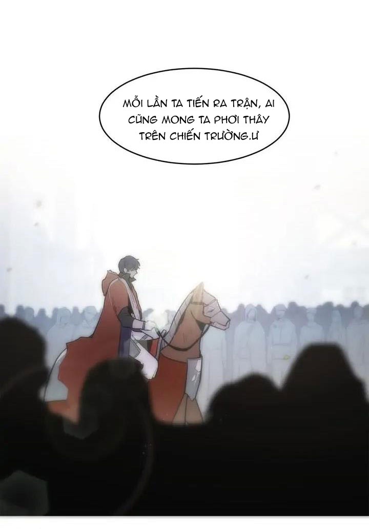 tôi là fan cứng hoàng tử chapter 13.1 23